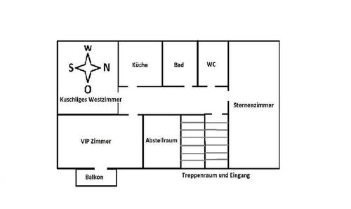 Deine Wohnung - 