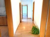 Viel Platz auf dem Flur - 