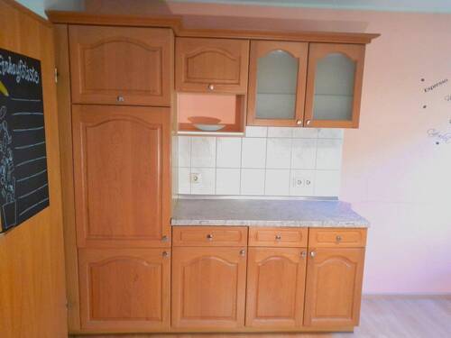 Gefrier und Kühlschrank - 