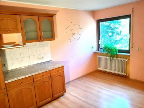 Genial zum kochen und ratschen - 