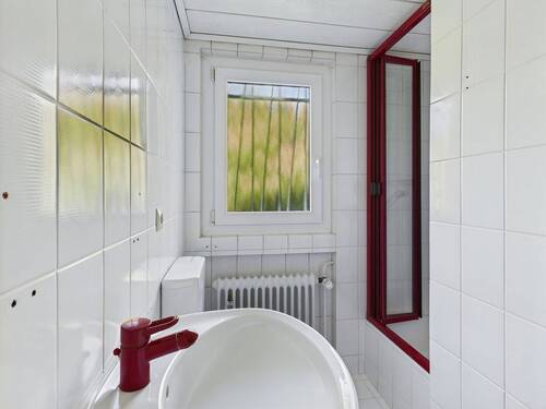 Tageslicht Badezimmer 1 - 
