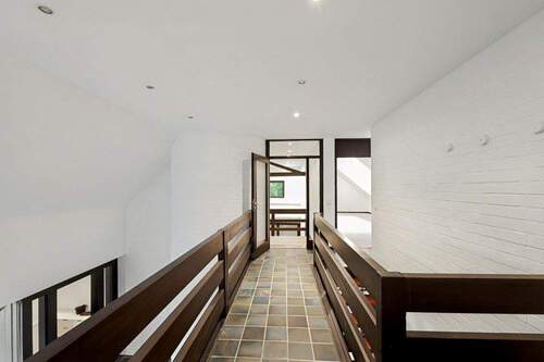 Zugang Schlafzimmer - 