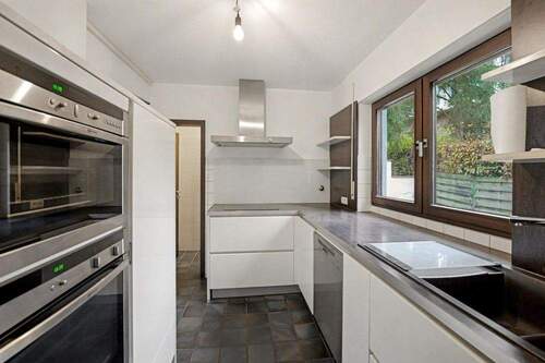 Küche - Einfamilienhaus mit 253,00 m² in Bonn zur Miete