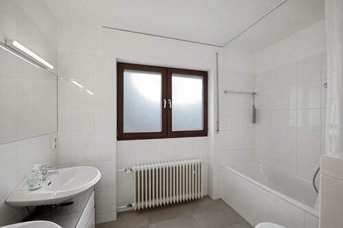 Badezimmer - 