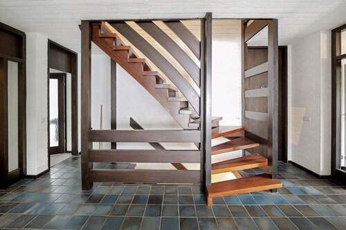 Treppe - 