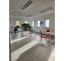 Büro im Gewerbegebiet Werneck, Am Pfaffenpfad 1