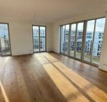 TRAUMWOHNUNG MIT 5 SCHLAFZIMMERN*80QM WOHN-ESSBEREICH*3BALKONE*3 BÄDER*LIFT*STELLPLATZ - Berlin Charlottenburg