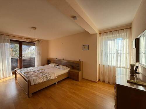 Schlafzimmer 2 im Obergeschoss - 