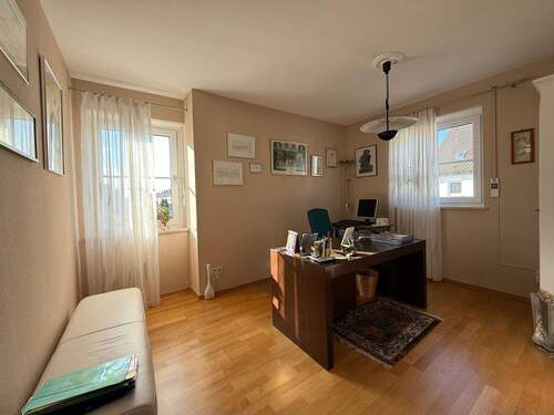 Schlafzimmer 3 im Obergeschoss - 