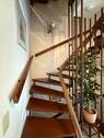 Treppenhaus - 