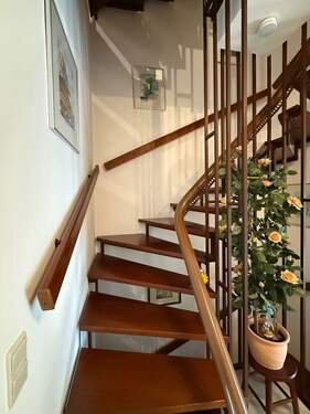Treppenhaus - 