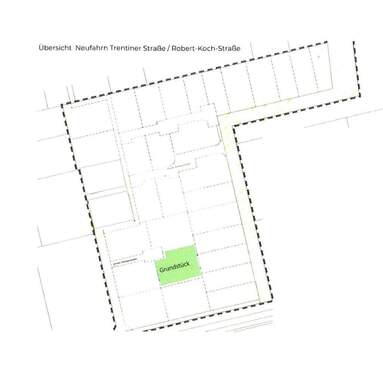 Tolles Grundstück - Grundstück zum Kaufen in Neufahrn