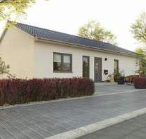 Der Town & Country Bungalow für jedes Alter in Kirchheim - modern und vielseitig