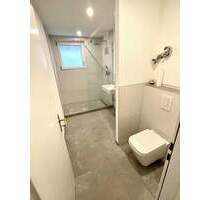 Helle 2-Zimmer-Wohnung mit Balkon in der Stadtmitte Neu-Ulm, sofort bezugsreif