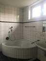 Eckbadewanne - 
