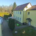 Mehrfamilienhaus mit Garten - 