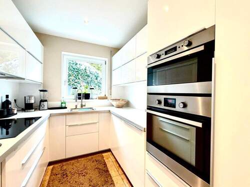 Küche - Einfamilienhaus mit 188,00 m&sup2; in Landshut zum Kaufen