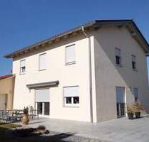 Sehr gepflegtes sonniges Einfamilienhaus in ruiger Lage - Atting