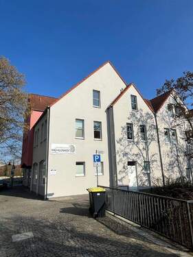 Ansicht - 8 Zimmer Büro in Paderborn