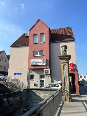 Ansicht - Büro in Paderborn zur Miete