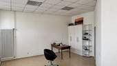 Behandlungszimmer - 