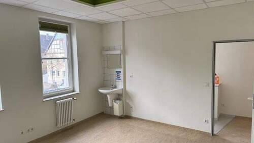 Behandlungszimmer - 