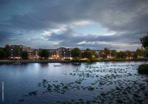 Außenvisualisierung Havellichter - 
