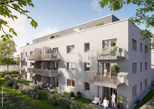 Außenvisualisierung 5 - 