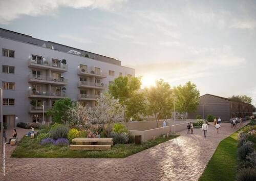 Außenvisualisierung 10 - 