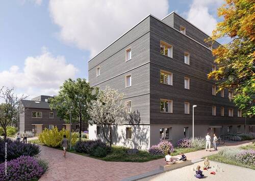 Außenvisualisierung 12 - 