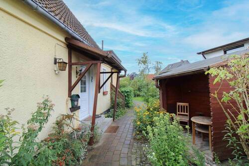 Eingangsbereich - 
