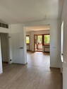 Blick Küche - Wohnzimmer - 
