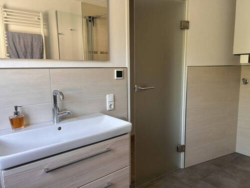 Badezimmer - 