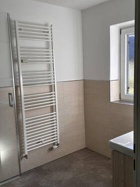 Badezimmer - 