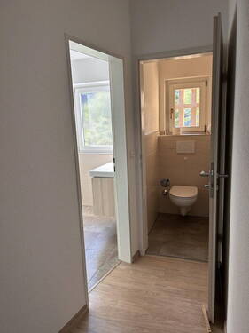 Separates WC - 