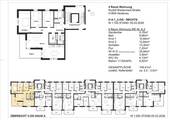Grundriss WE19 - 