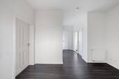 Flur - 3 Zimmer Etagenwohnung in Weyhe