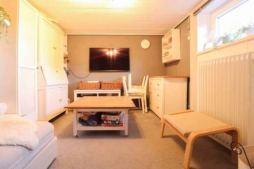 Zimmer 5 Keller - 