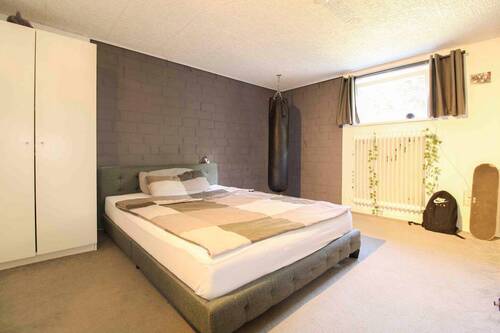 Zimmer 4 Keller - 