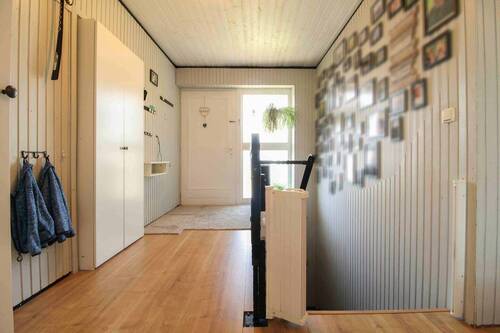 Flur EG 1.1 - 4 Zimmer Einfamilienhaus zum Kaufen in Hemmoor