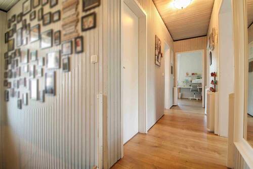 Flur EG 1.2 - 