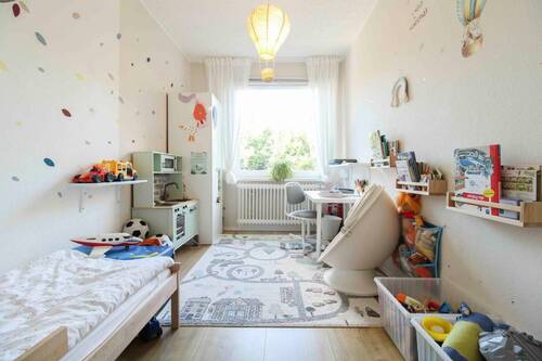 Zimmer 3 - 