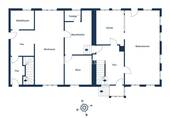 Grundriss EG - 