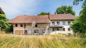 Außenansicht 1 - 4 Zimmer Einfamilienhaus zum Kaufen in Neukirch