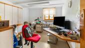 EG Büro 1 - 
