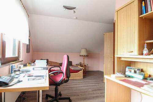 Schlafzimmer 1 - 