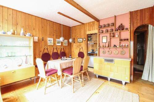 Bungalow - 