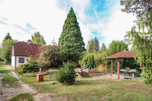Garten - 