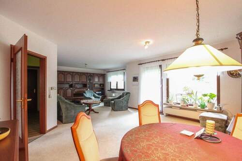 Wohnzimmer - 