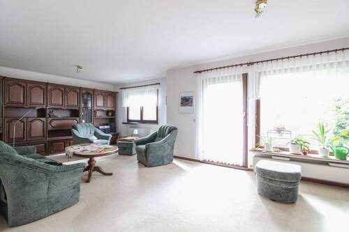 Wohnzimmer - 